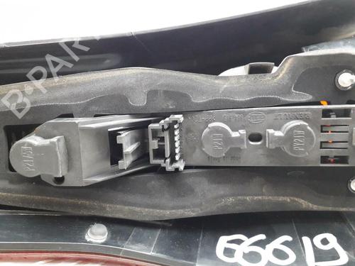 Højre baglygte RENAULT MEGANE II Estate (KM0/1_) 1.9 dCi (KMRG, KM1G, KM0G, KM2C) | BP29645322C35 