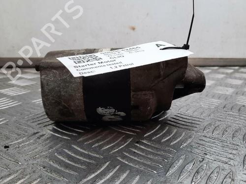 Starter RENAULT CLIO I (B/C57_, 5/357_) 1.2 (5/357Y, 5/357K) | BP29646721M8 