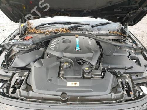 Bobine BMW 3 (F30, F80) 330 e (252 hp) 29647217
