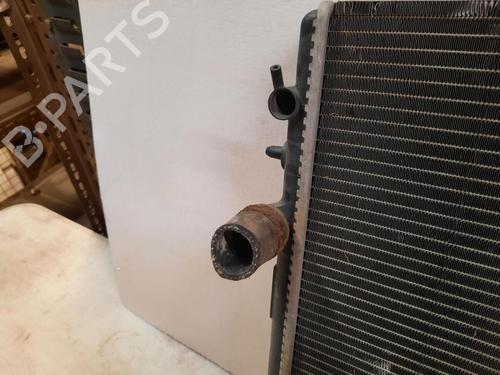 Køler PEUGEOT 206 Hatchback (2A/C) 1.4 HDi eco 70 | BP29647806M31 