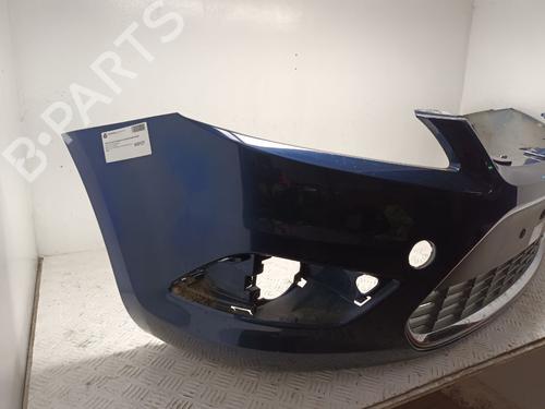 Front bumper FORD FOCUS II (DA_, HCP, DP) 1.6 | BP29667978C7