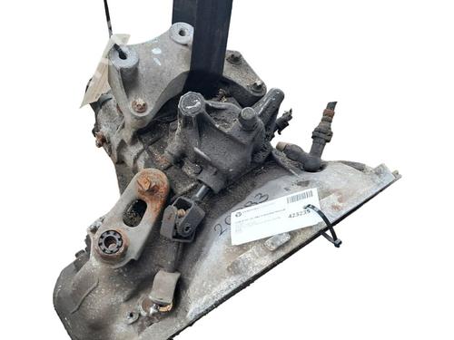 Getriebe für VAUXHALL CORSA Mk III (D) (S07) 1.2 (L08) (80 hp) 29666031