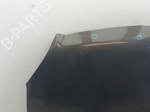 Hood VAUXHALL ZAFIRA Mk II (B) (A05) 1.7 CDTI | BP29668891C1 