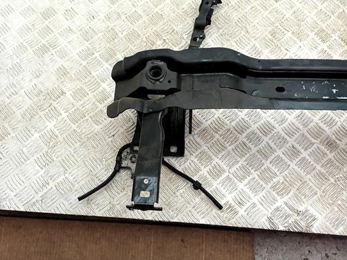 Rear bumper reinforcement VW TIGUAN (AD1, AX1) 2.0 TDI | BP30189793C73