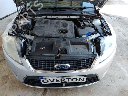 Left sun visor FORD MONDEO IV Turnier (BA7) 2.0 TDCi | BP29902657I1