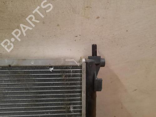Radiateur à eau VAUXHALL ZAFIRA A (T98) 2.0 DTI 16V | BP29647857M31 