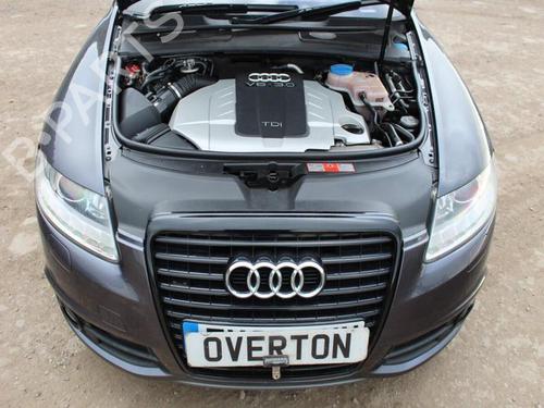 Other AUDI A6 C6 (4F2) 3.0 TDI quattro | BP29647141O1