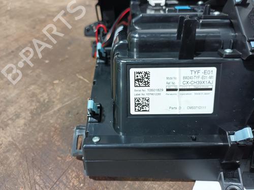 Instrument cluster HONDA e (ZC7_) Electric Advance (ZC7) | BP29671635C47