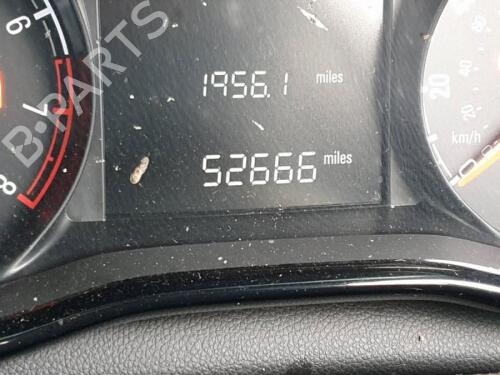 Rear right window mechanism VAUXHALL VIVA (C16) 1.0 | BP29648610C25