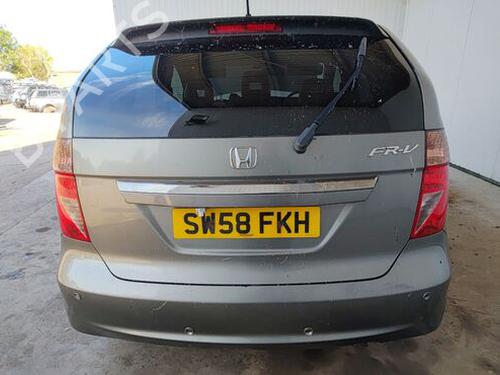 Hood HONDA FR-V (BE) 2.2 i CTDi (BE5) | BP29686907C1 