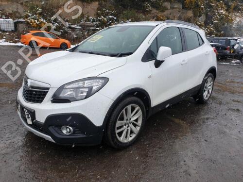 Hanskerom VAUXHALL MOKKA / MOKKA X (J13) 1.6 | BP29648850C95