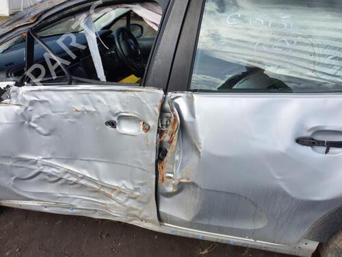 Styregear/Snekke CITROËN C3 III (SX) 1.2 PureTech 82 | BP29650356M22 