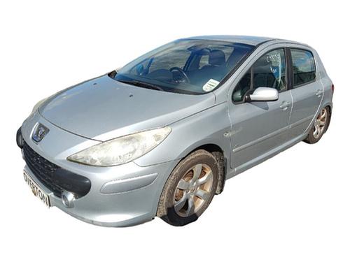 Console central PEUGEOT 307 (3A/C) 1.6 HDi (90 hp) 29675676