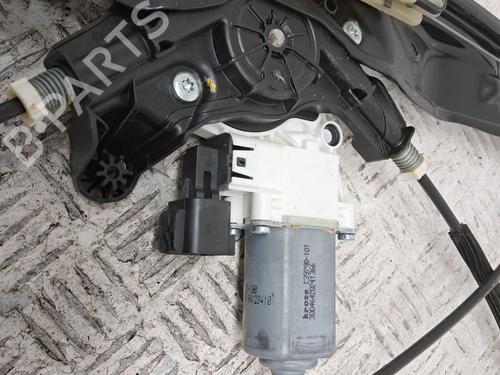 Front left window mechanism LAND ROVER DISCOVERY SPORT (L550) 2.0 D 4x4 | BP29672336C22