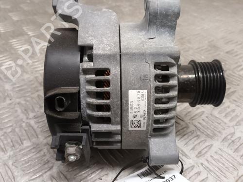 Used Alternator MINI MINI (F56) Cooper (136 hp) 29648332
