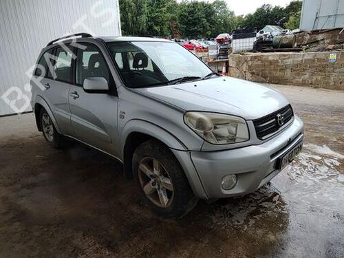Wheel arch TOYOTA RAV 4 II (_A2_) 2.0 4WD (ACA21, ACA20) | BP29683908C56 
