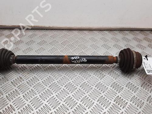 Used Right front driveshaft VW SCIROCCO (53B) 1.8 (90 hp) 29648175