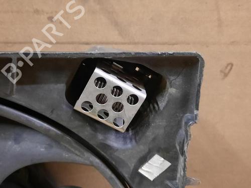 Køleblæser FORD FOCUS I (DAW, DBW) 2.0 16V | BP29647984M128 