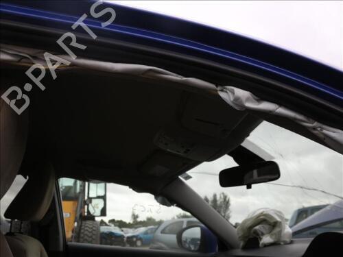 Left front brake caliper LEXUS CT (ZWA10_) 200h (ZWA10_) | BP29679428M105