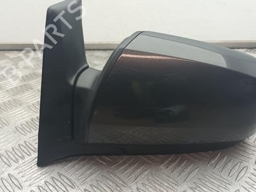 Left mirror VAUXHALL ZAFIRA Mk II (B) (A05) 1.7 CDTI | BP29685630C26 
