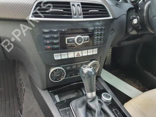 Front left window mechanism MERCEDES-BENZ C-CLASS Coupe (C204) C 63 AMG (204.377) | BP29649703C22 