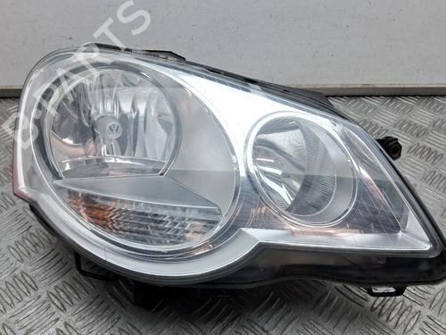Højre forlygte Højre forlygte VW GOL G2 1.0 (69 hp) 33008483 33008483