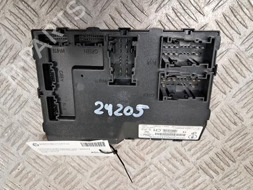 Elektronisk modul FORD FIESTA VI (CB1, CCN) 1.0 EcoBoost (100 hp) 29680840