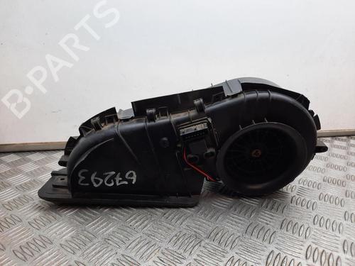 Ventilator motor RENAULT CLIO II (BB_, CB_) 1.2 LPG (BB0A, CB0A) (60 hp) 29648219