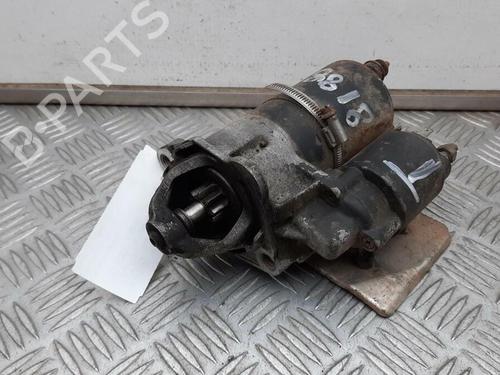Starter AUDI COUPE B3 (89, 8B3) 2.0 16 V | BP29647104M8 