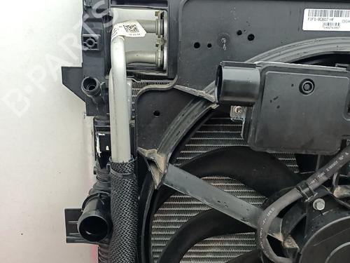 Andre FORD TOURNEO CONNECT / GRAND TOURNEO CONNECT V408 MPV 1.0 EcoBoost | BP29902667O1 