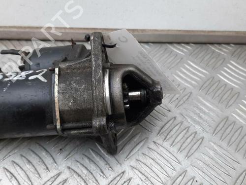 Starter VAUXHALL VECTRA (B) Hatchback (J96) 1.6 i 16V (F68) | BP29646542M8 