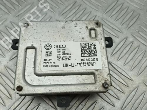 Computer verlichting AUDI Q3 (8UB, 8UG) 2.0 TFSI quattro (211 hp) 29654972