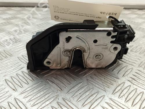 Front right lock BMW 5 (F10) 525 d xDrive | BP29682057C97 