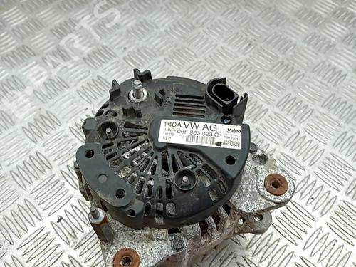 Generator VW PASSAT B7 (362) 2.0 TDI | BP29683811M7