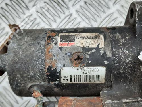 Startmotor ROVER 200 II Hatchback (RF) 211 | BP29647135M8