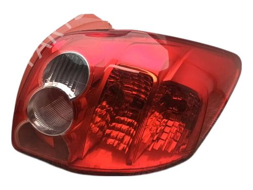 Used Right taillight TOYOTA AURIS (_E15_) 1.6 (ZRE151_, ZRE151R) (124 hp) 29668788
