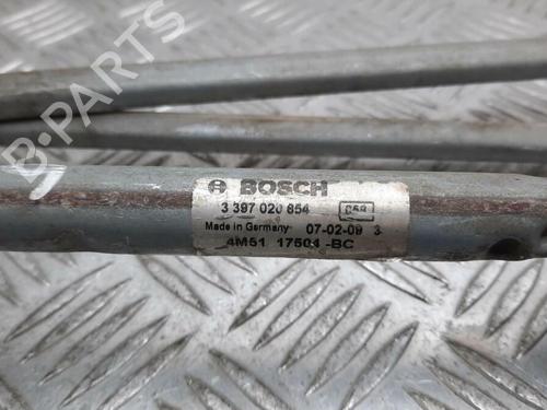 Vindrude Viskermekanisme FORD FOCUS II (DA_, HCP, DP) 1.8 TDCi | BP29647384C83 