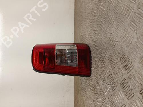 Right taillight CITROËN BERLINGO / BERLINGO FIRST Box Body/MPV (M_) 1.6 HDI 75 (MB9HW) | BP29650198C35 