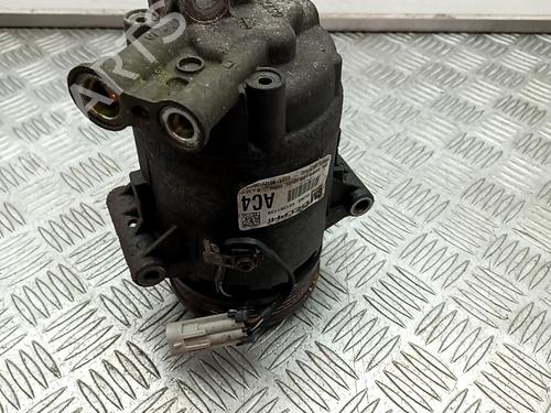 AC-Kompressor VAUXHALL ASTRA Mk V (H) (A04) 1.6 (L48) | BP29681681M34