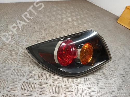 Left taillight MAZDA 3 (BK) 1.6 (BK14) | BP29650435C34 