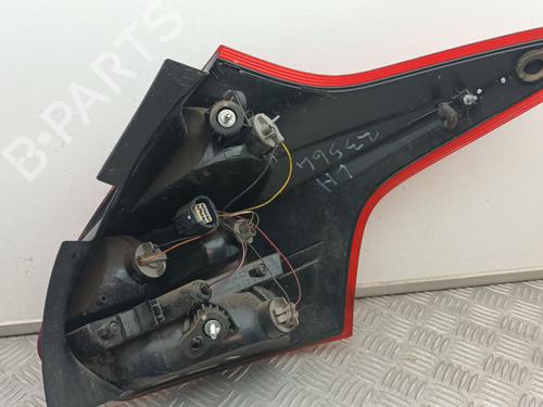 Left taillight FORD FOCUS III 1.6 Ti | BP29666236C34