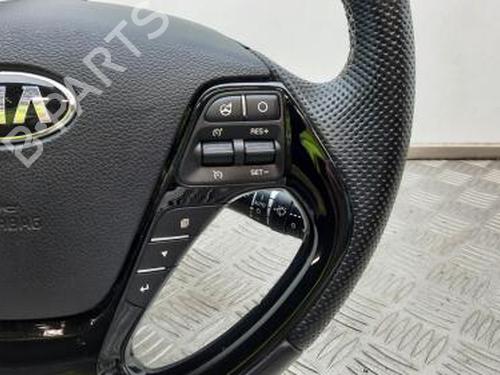 Engine control unit (ECU) KIA CEE'D (JD) 1.4 CVVT | BP29673157M57