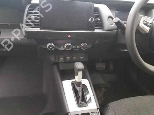 Used Radio HONDA JAZZ V (GR_, GS_) 1.5 eHEV (GR3) (98 hp) 29646628