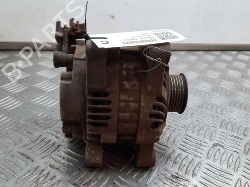 Alternator PEUGEOT 406 Break (8E/F) 2.0 HDI 90 | BP29646498M7