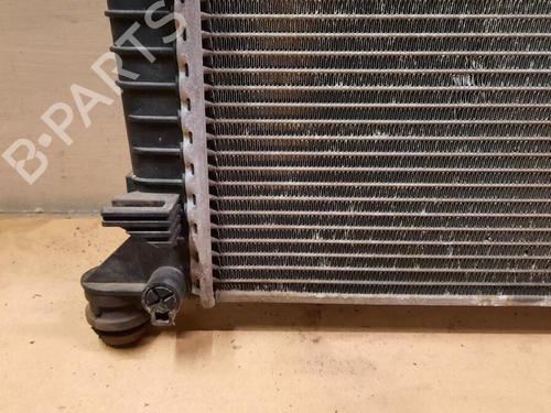 Water radiator VOLVO C30 (533) 2.0 | BP29647902M31