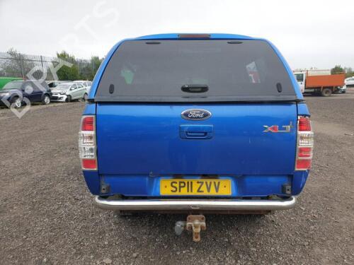 Servo brake FORD RANGER (ET) 2.5 TDCi 4x4 | BP29902700M42