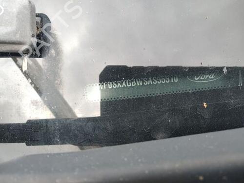 Right sun visor FORD S-MAX (WA6) 1.8 TDCi | BP29665138I2 