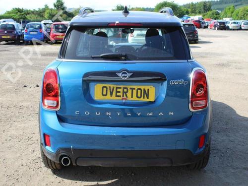 Used Ignition coil MINI MINI COUNTRYMAN (F60) Cooper D ALL4 (150 hp) 29646987
