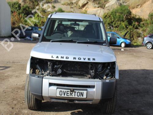Ventilator motor LAND ROVER DISCOVERY III (L319) 2.7 TD 4x4 | BP29672129M62 
