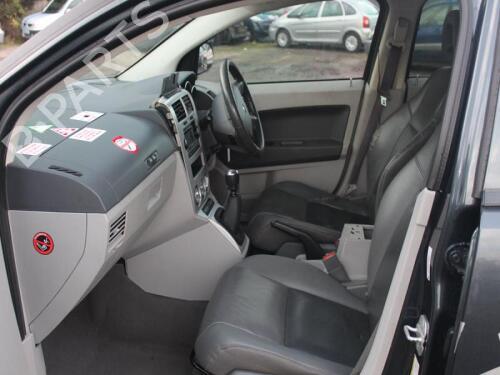 Hand brake DODGE CALIBER 2.0 CRD | BP32716765I18 - Image 15